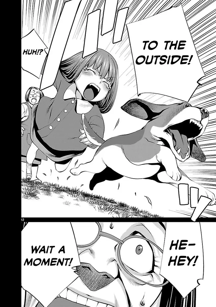 Killing Bites Chapter 31 image 12_optimized